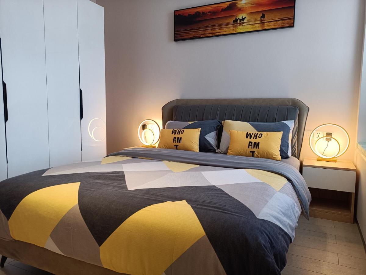 Rose Garden Private Apartment By Link Kigali Ngoại thất bức ảnh