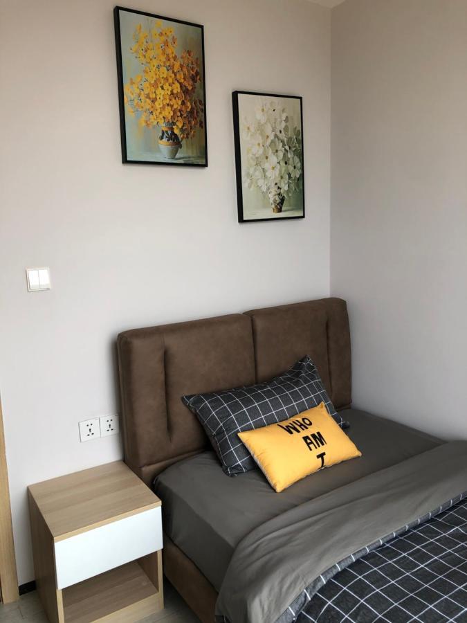 Rose Garden Private Apartment By Link Kigali Ngoại thất bức ảnh