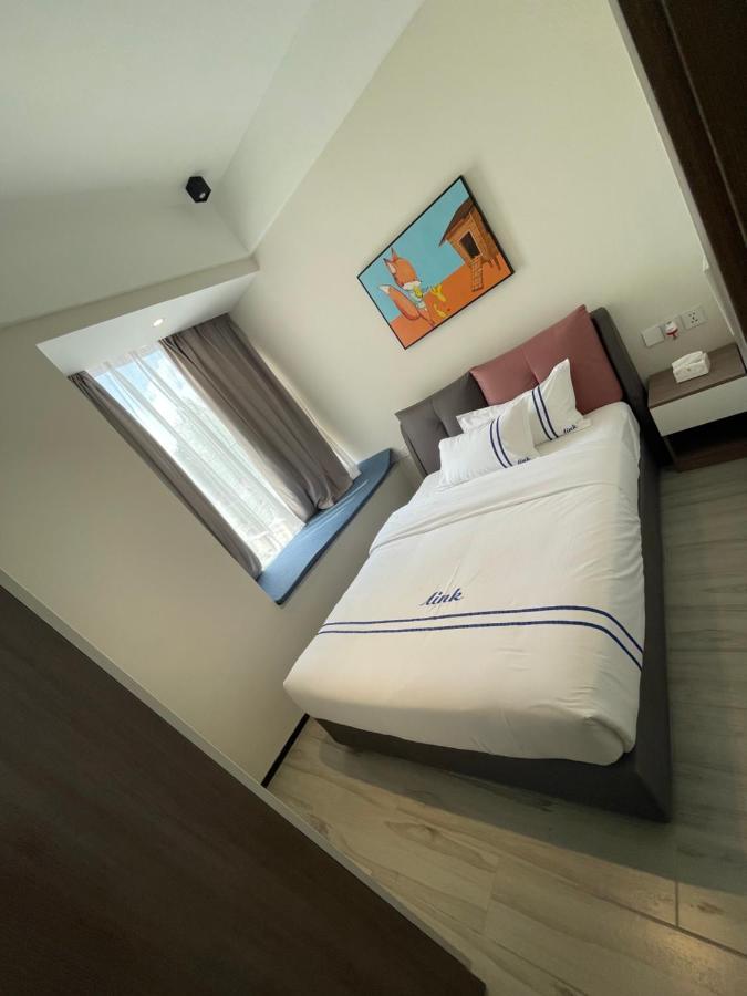 Rose Garden Private Apartment By Link Kigali Ngoại thất bức ảnh