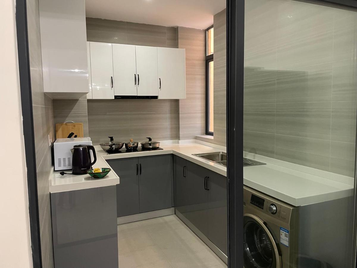 Rose Garden Private Apartment By Link Kigali Ngoại thất bức ảnh
