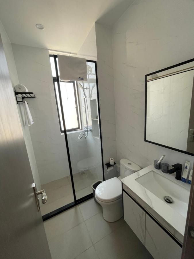 Rose Garden Private Apartment By Link Kigali Ngoại thất bức ảnh