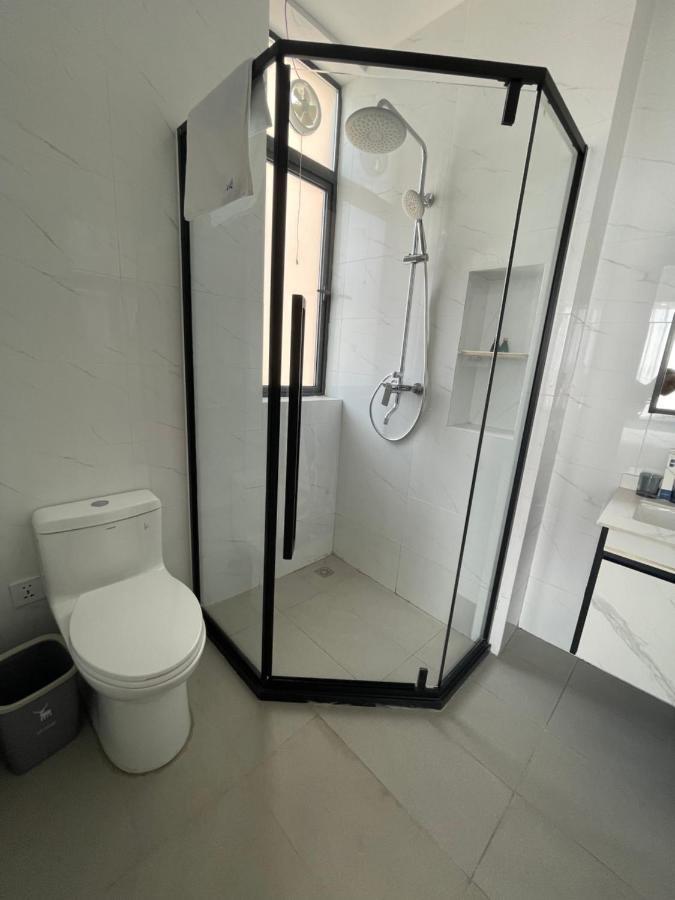 Rose Garden Private Apartment By Link Kigali Ngoại thất bức ảnh