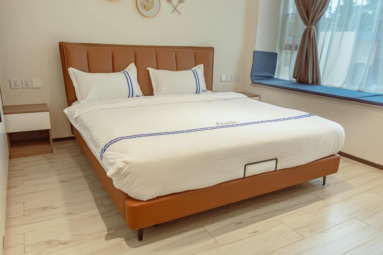 Rose Garden Private Apartment By Link Kigali Ngoại thất bức ảnh