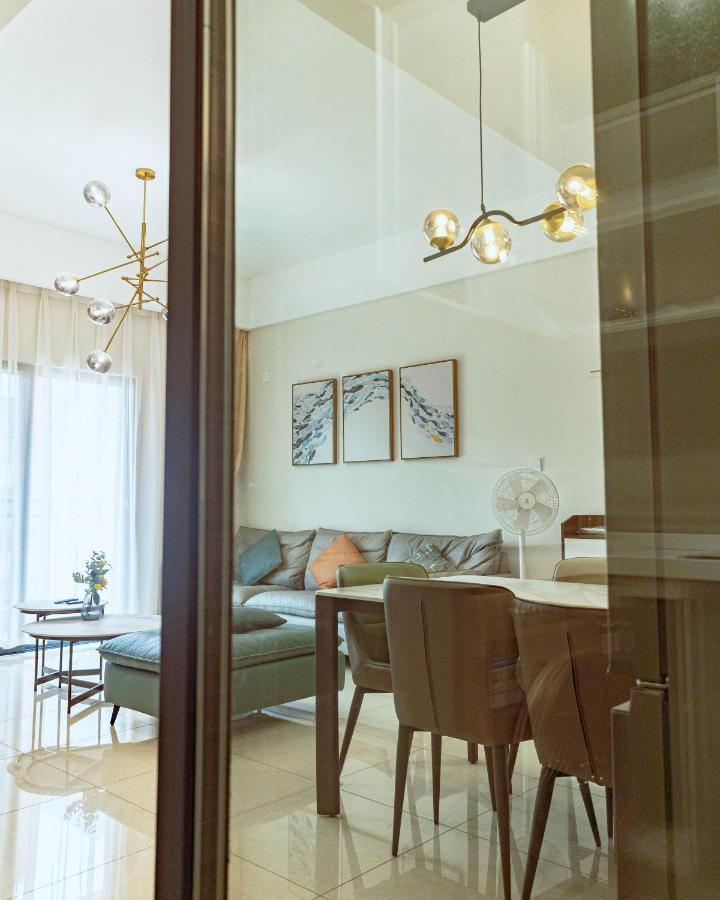Rose Garden Private Apartment By Link Kigali Ngoại thất bức ảnh