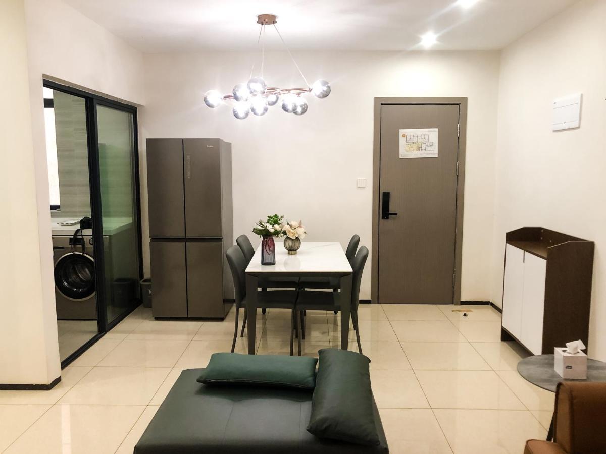 Rose Garden Private Apartment By Link Kigali Ngoại thất bức ảnh