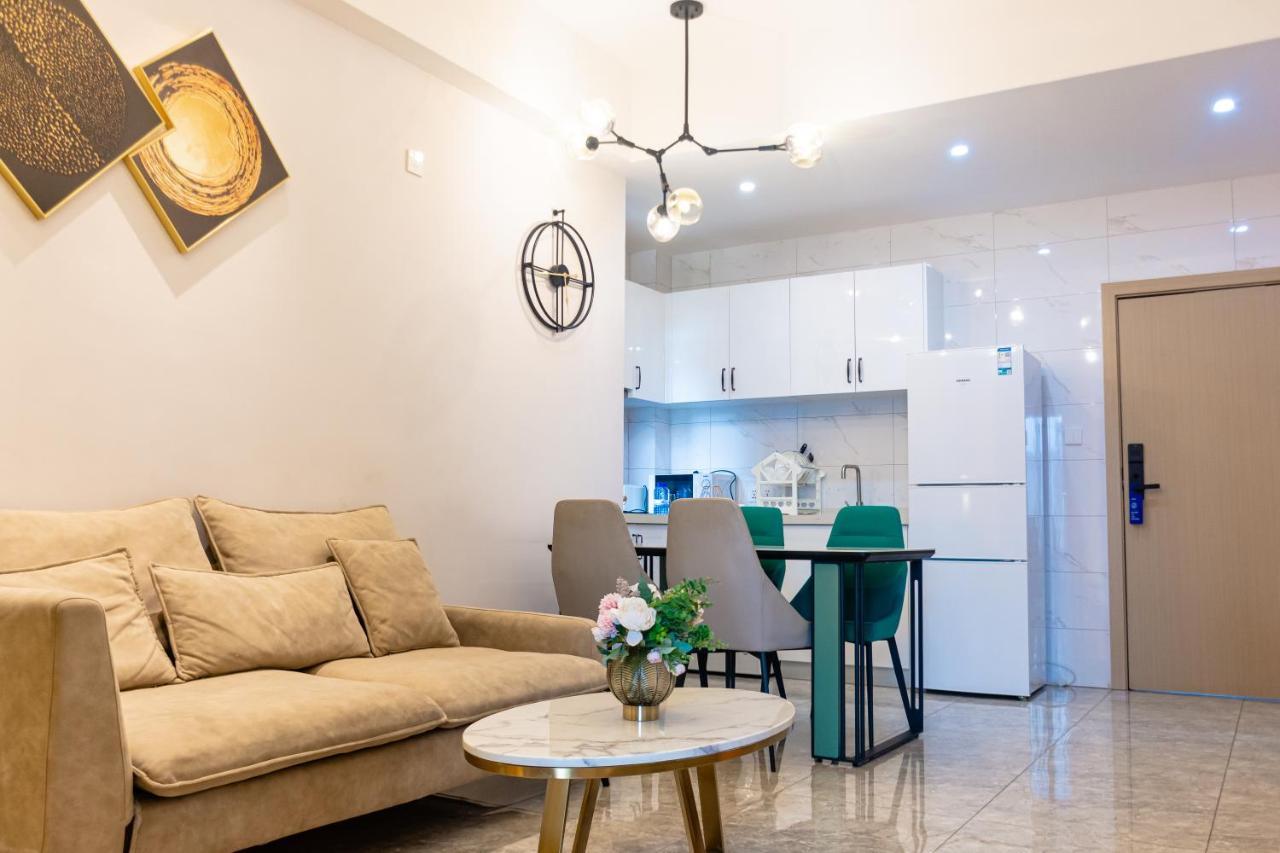 Rose Garden Private Apartment By Link Kigali Ngoại thất bức ảnh