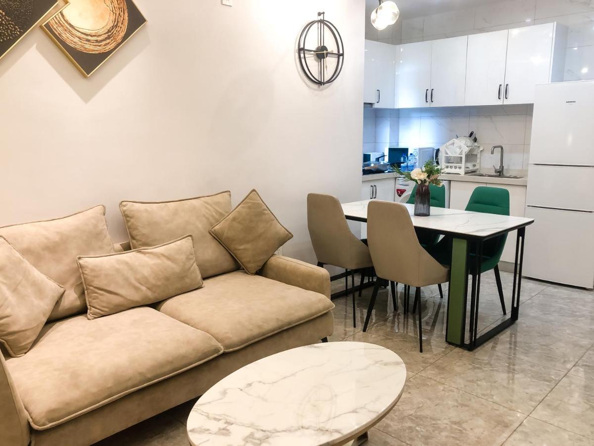 Rose Garden Private Apartment By Link Kigali Ngoại thất bức ảnh