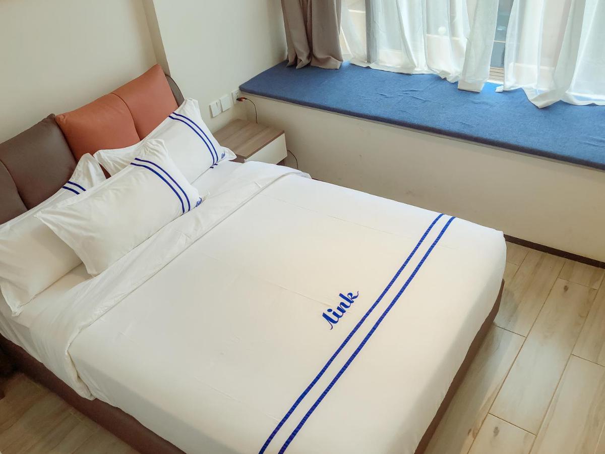 Rose Garden Private Apartment By Link Kigali Ngoại thất bức ảnh